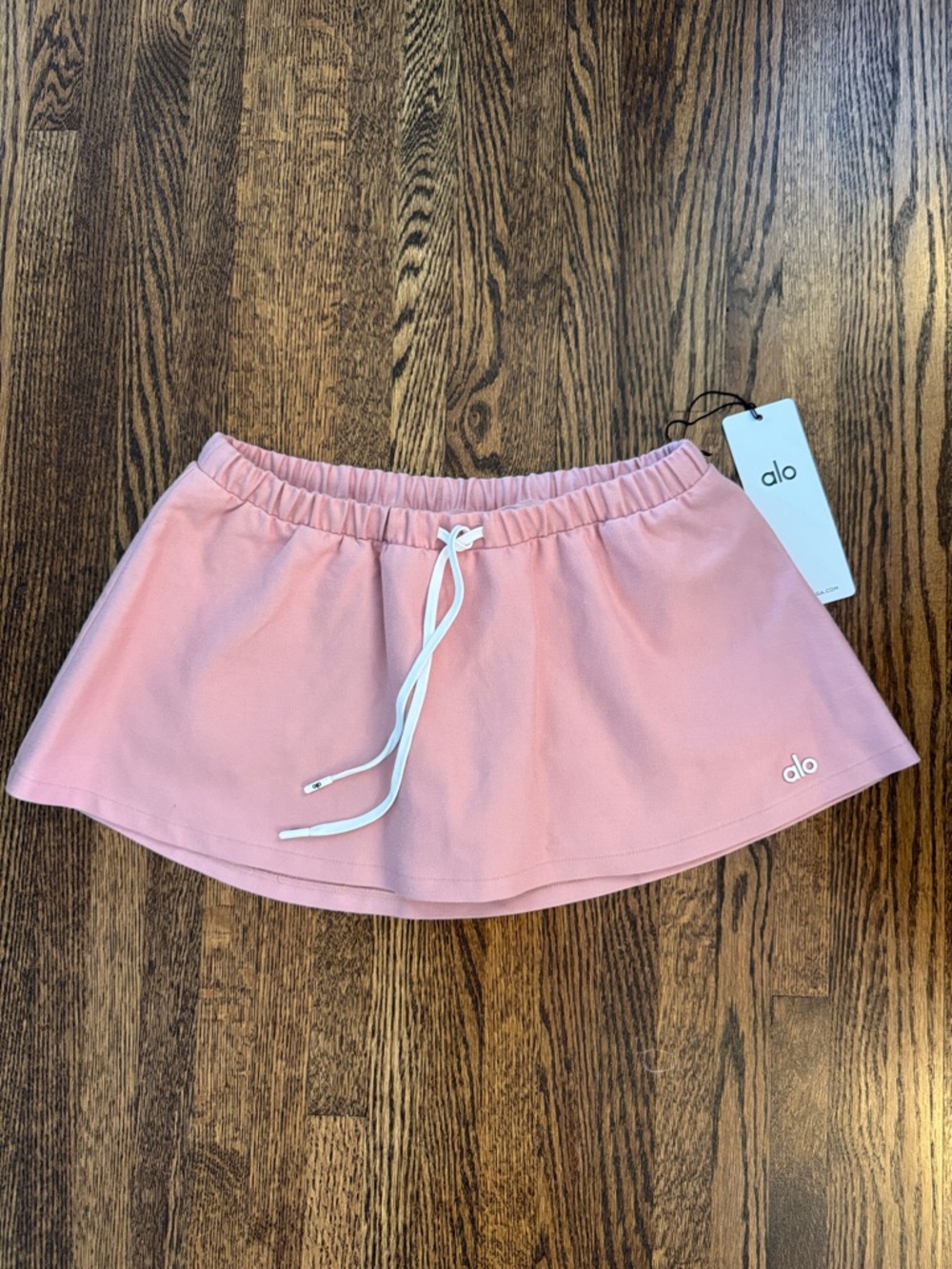 Brand new with tags ALO skirt